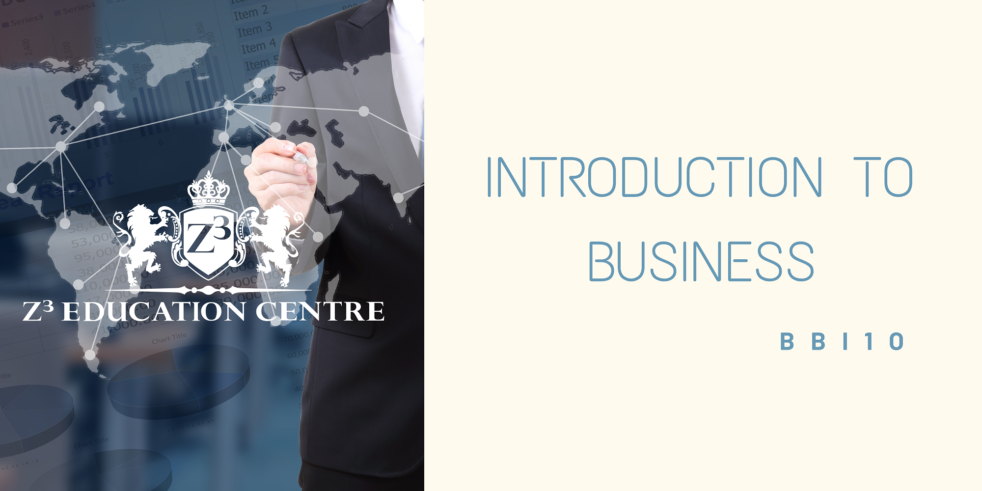 Introduction to Business Grade 9