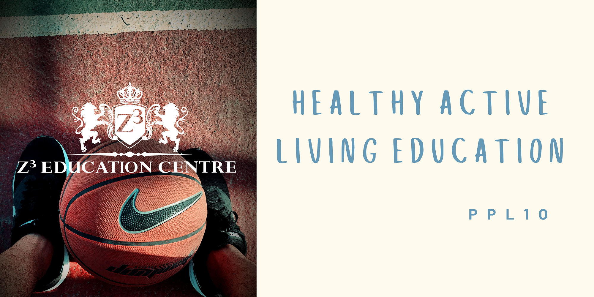 Healthy Active Living Education image