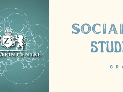 Social Studies – Grade 1