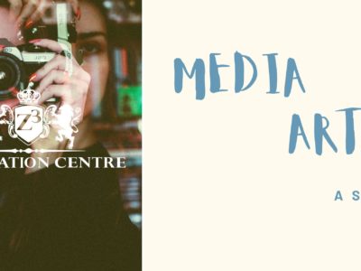 Media Arts – Grade 10
