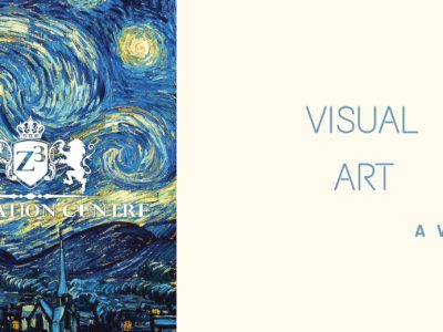 Visual Arts – Grade 10