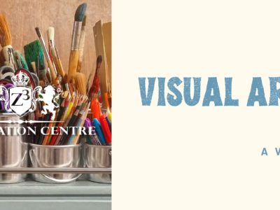Visual Arts – Grade 11