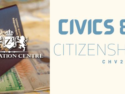 Civic and Citizenship – Grade 10