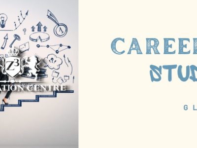 Career Studies – Grade 10