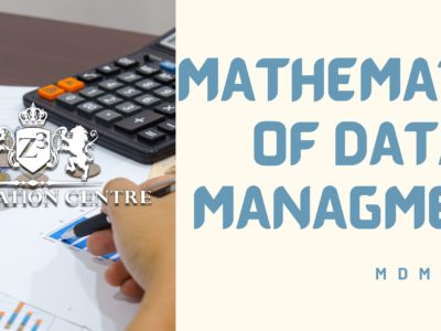 Mathematics of Data Management – Grade 12