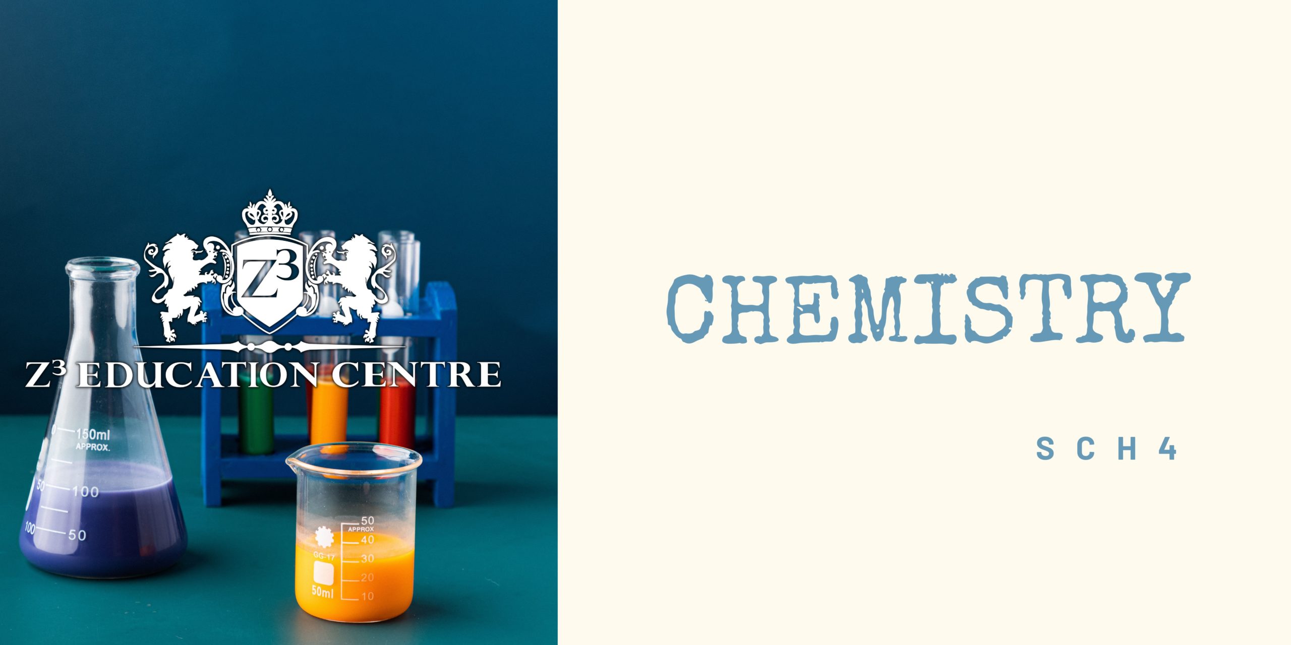Chemistry Image