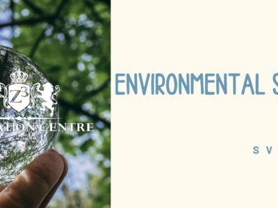 Environmental Science – Grade 11